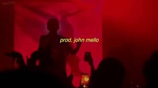 ︎ lil peep - drugz ︎ (lyrics)