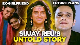 Sujay Reu's Untold Story: Facts That Will Surprise You | shrimad ramayan