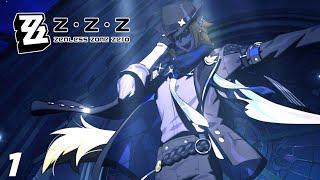 Zenless Zone Zero 1.6 - New Main Story Quest Walkthrough Part 1