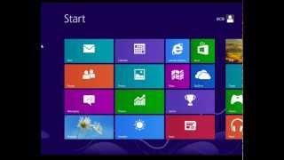 How to Manually Update Windows 8