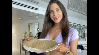 The Perfect Oat Tortilla Wrap: A BlendJet Masterclass