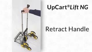 UpCart Lift NG  Setup Video