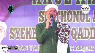 LIVE | Guru Yanor Kelua | Safari Dakwah Tembilahan Riau Titik 13 | Desa Sungai Piring Tembilahan