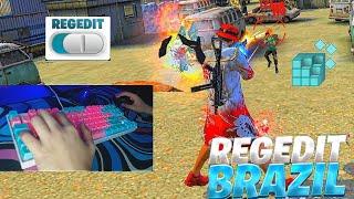 AIMLOCK REGEDIT FOR PC : Aimlock Regedits | FreeFire | BLUESTACKS/MSI 99% Headshot Rate