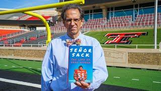 Señor Sack: Jorge Iber Chronicles the Life of Gabe Rivera