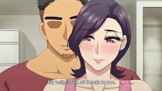 Hanime : Ano ko no Kawari ni Suki na Dake | English sub