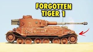 GAIJIN MISSED THIS ONE TIGER... - VK.45.01 P in War Thunder