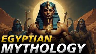 EGYPTIAN MYTHOLOGY Completely Explained - Rise & Fall - Gods & Goddesses - 4K Documentary