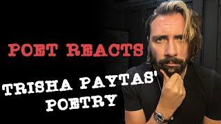 Poet Reacts to Trisha Paytas' Poetry