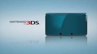 Nintendo 3DS Video Review