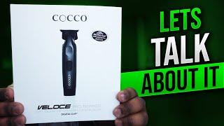 Cocco Veloce Trimmer; Is It Worth The Buy? 