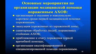 13.50 МЕТОДЫ ЗАЩИТЫ В ЧРЕЗВЫЧАЙНЫХ СИТУАЦИЯХИ ПРИВОЕННЫХ КОНФЛИКТАХ