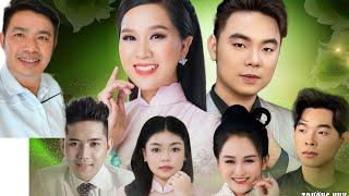 TRỰC TIẾP SHOW DIỄN HÁT CỦA HỒNG PHƯỢNG...