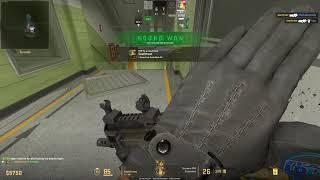 CS2: How to win wingman nuke (EZ STRAT)