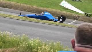 Guernsey National Hillclimb Top 12 2023