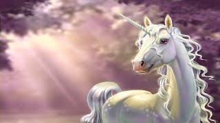 Soothing Magical Unicorn Music - Unicorn Dreams | Beautiful, Relaxing 312