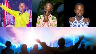 BEST AND POWERFUL CHRISTIAN WORSHIP SONGS 2022 PENTECOST JOSHUA