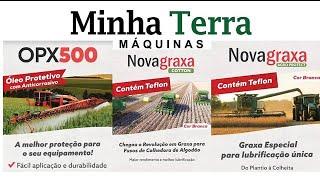 minhaterramaquinas - AGRO PROTECT