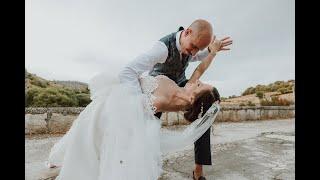 Video Matrimonio - Wedding Cinematic - Duomo San Giorgio Ragusa Ibla Casale 1821 - Pierpaolo e Sonia