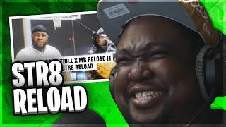 LeoStayTrill - Pink Lemonade (STR8 RELOAD) (REACTION)