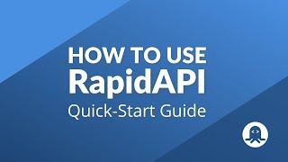 How to Use RapidAPI - (Updated Version Available on Our Channel)