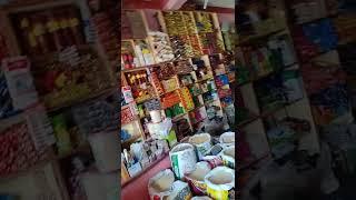 Pankaj Kirana shop view