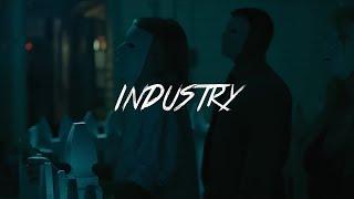 [FREE] NF x Hopsin Type Beat 2024 | Epic Hard Trap Beat "INDUSTRY"