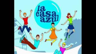 La Casa Azul - Chicle Cosmos