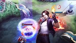 Chou vs Valir  please watch the video