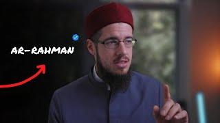 Ar-Rahman | Names of Allah | Imam Tom Facchine