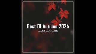 Best of Autumn 2024 - (progressivehouse & melodictechno) - mixed by mja music switzerland - 2024