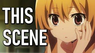 How Toradora Broke Me