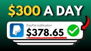 $370+/Day  In Passive Income - How To Make Money Online