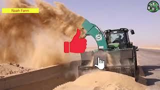 100 Most Powerful and Dangerous Machines: Ingenious Tools in Action