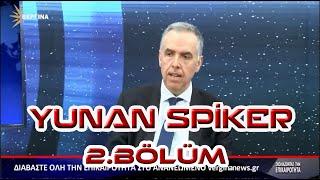 Yunan Spiker: Türiyenin Adalara Karşı Saldırgan Hareketleri  Hakkında Değerlendirmesi (BÖLÜM-2)