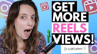 10 tips to get more views on Instagram Reels