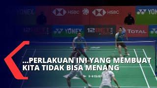 PBSI Perjuangkan Nasib Tim Bulutangkis Indonesia Agar Bisa Kembali Berlaga di All England 2021