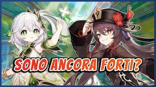 ANALISI BANNER DI HU TAO & NAHIDA | Genshin Impact 5.1