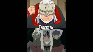 Kashin Koji vs Jiraiya | Ending this debate