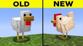 29 New Updates That Could Fix Up Minecraft!