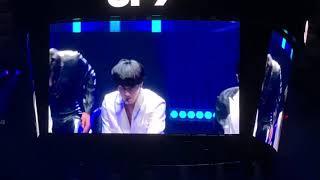 [19/07/07] “NOW OR NEVER” SF9 KCON NY 2019