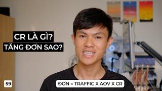 Tỉ Lệ Chuyển Đổi Là Gì? 3 Mẹo Bán Hàng Trên Shopee