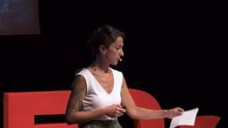 "Harvesting innovation" as an episode of "Game of Thrones" | Malgorzata Wiklinska | TEDxBodensee