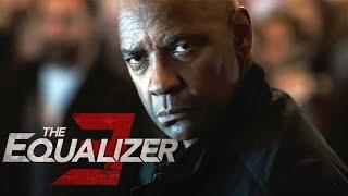 The Equalizer 3 (2023) Movie | Denzel Washington | Dakota Fanning | Sonia Ammar | Review And Facts