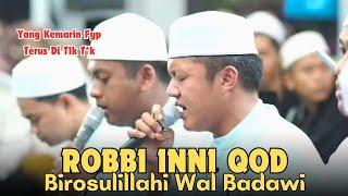 VIRAL DI T1K T*K‼️ROBBI INNI QOD (BIROSULILLAHI WAL BADAWI ) AL HUBBI