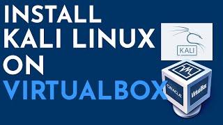 How to Install Kali Linux in VirtualBox (2020) | Kali Linux 2020.1 in Virtual Box 6.1 on Windows 10