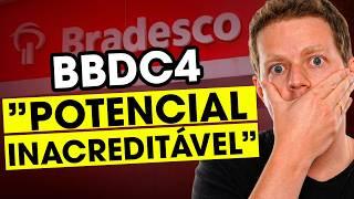 BBDC4: ESSA PODE SER A MELHOR AÇÃO PARA DIVIDENDOS?