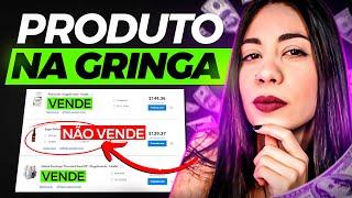 PRODUTOS NA GRINGA QUE NÃO VENDEM: Como Saber Quais São [Afiliado Google Ads na Gringa]