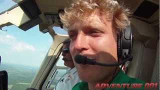Helicopter Thrill Seeker Flight with Adventure 001