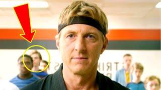 Cobra Kai – Was ihr nicht über die Serie wusstet!